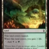 Subterranean Cavern - Marvel Super Heroes