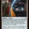 Subway Train - Marvel's Spider-Man