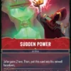 Sudden Power - Illumineer's Quest: Palace Heist