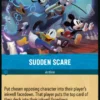 Sudden Scare - Whispers