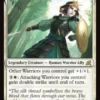 Suki, Kyoshi Captain - Avatar: The Last Airbender Eternal