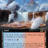 Sulfur Falls (extended art) - Marvel Super Heroes Commander Varianten