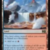 Sulfur Falls - Marvel Super Heroes Commander