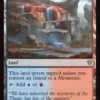 Sulfur Falls - Reality Fracture Commander