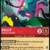 Sulley, Protective Monster (foil) - Attack of the Vine