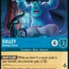 Sulley, Strategic Scarer (foil) - Attack of the Vine
