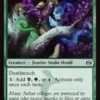 Sultai Devotee - Tarkir: Dragonstorm