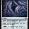 Sultai Monument - Tarkir: Dragonstorm