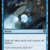 Summary Dismissal - Innistrad Remastered