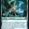 Summoner's Grimoire (foil) - Final Fantasy Prerelease Promo's