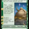 Summon: Fat Chocobo (foil) - Final Fantasy