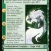 Summon: Fenrir - Final Fantasy