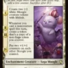 Summon: Good King Mog XII - Final Fantasy Commander
