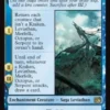 Summon: Leviathan - Final Fantasy