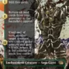 Summon: Titan (borderless) - Final Fantasy Varianten