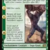 Summon: Titan (foil) - Final Fantasy