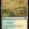Sungrass Prairie - Tarkir: Dragonstorm Commander