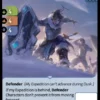 Sunisa, Dedicated Ensign (C) (2) (Justice Wong) - Altered Trial by Frost