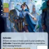 Sunisa, Ordis Bodyguard (R) - Seeds of Unity