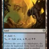 Sunken Ruins - Reality Fracture Commander