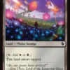 Sunlit Marsh - Final Fantasy Commander