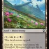 Sunlit Marsh - Secrets of Strixhaven Commander