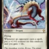 Sunscorch Regent (surge foil) - Final Fantasy Commander