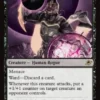 Sunset Saboteur (foil) - Edge of Eternities Planeswalker Stamped