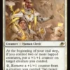 Sunstar Chaplain (foil) - Edge of Eternities
