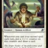 Sunstar Lightsmith (foil) - Edge of Eternities