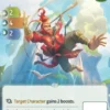 Sun Wukong (F) - Altered Beyond the Gates
