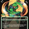 Super Combo (#95) (surge foil) (borderless) - Teenage Mutant Ninja Turtles Eternal-Legal Varianten