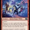 Superior Foes of Spider-Man (surge foil) - Marvel Super Heroes Commander