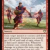 Surge to Victory - Secrets of Strixhaven Commander