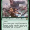 Surrak and Goreclaw - Foundations Commander Decks