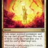 Suspend Aggression (foil) - Secrets of Strixhaven