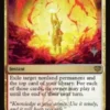 Suspend Aggression - Secrets of Strixhaven Planeswalker Stamped