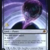 Susur Secundi, Void Altar (foil) - Edge of Eternities prerelease Promo's