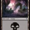 Swamp (#276) - Secrets of Strixhaven