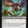 Swarm, Being of Bees (foil) - Marvel's Spider-Man