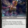 Swarm Culler (foil) - Edge of Eternities