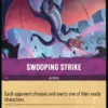 Swooping Strike - Whispers