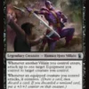 Swordsman, Sharp Scoundrel - Marvel Super Heroes