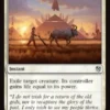 Swords to Plowshares - Aetherdrift Commander