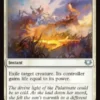 Swords to Plowshares - Edge of Eternities Commander