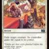 Swords to Plowshares - Marvel Super Heroes Commander