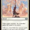 Swords to Plowshares - Tarkir: Dragonstorm Commander