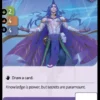 Sylas, Cryptic Warlock (C) - altered whispers 3