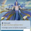 Sylas, Cryptic Warlock (F) - altered whispers 3
