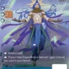 Sylas, Cryptic Warlock (U-3199) - Altered Unique whispers